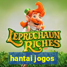 hantai jogos